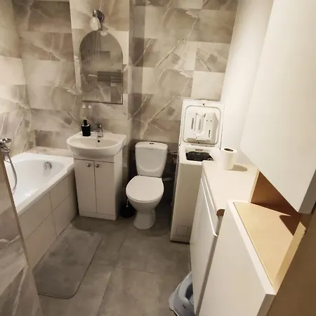 Apartman Family Just 4