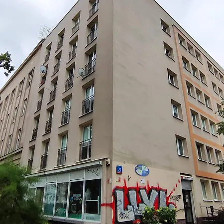 Lejlighed Family Just 4 Warszawa