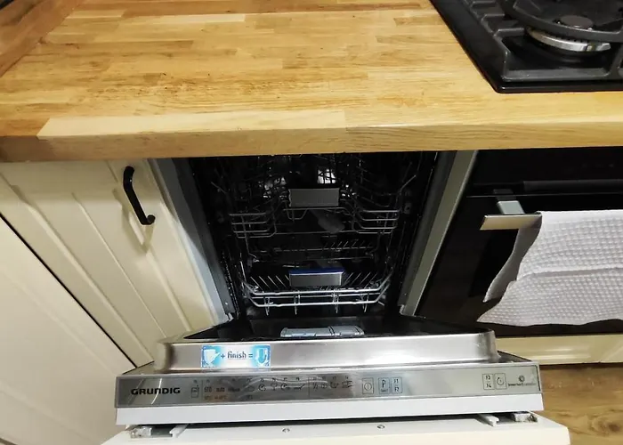 Lejlighed Family Just 4 *