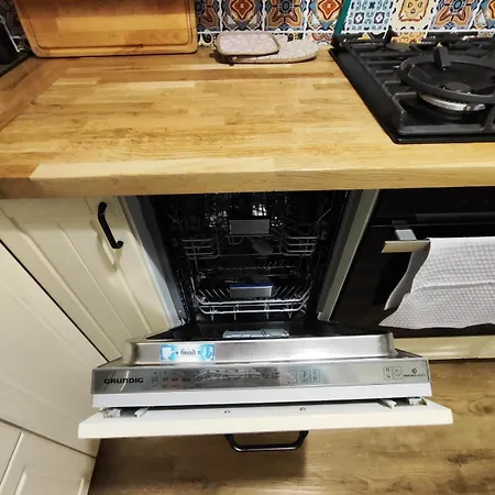 Апартаменты Family Just 4 *