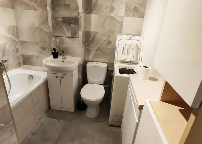 Апартаменты Family Just 4