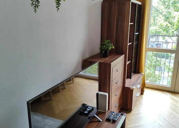 Апартаменты Family Just 4 Варшава